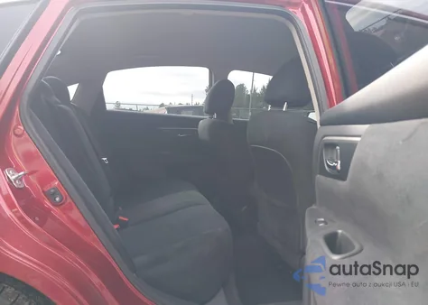 2015 Nissan Altima 2.5/S/Sv/Sl из США, поврежденный, VIN 1N4AL3AP3FC210534